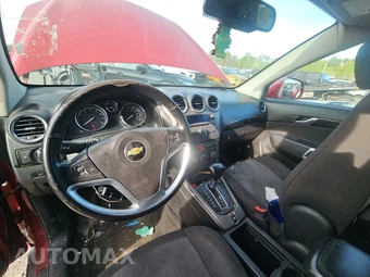 2015 Chevrolet Captiva Sport LS 2LS - miniatura 4