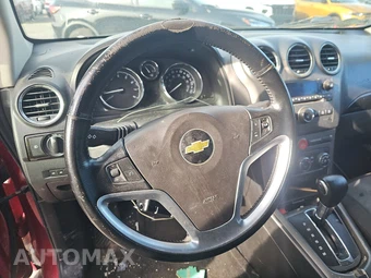 2015 Chevrolet Captiva Sport LS 2LS - miniatura 5