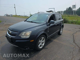 2015 Chevrolet Captiva Sport LT 1LT