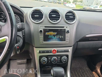 2015 Chevrolet Captiva Sport LT 1LT – miniatura 10