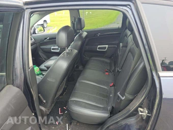 2015 Chevrolet Captiva Sport LT 1LT – miniatura 13