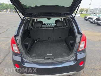 2015 Chevrolet Captiva Sport LT 1LT – miniatura 14
