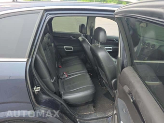 2015 Chevrolet Captiva Sport LT 1LT – miniatura 16