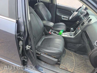 2015 Chevrolet Captiva Sport LT 1LT – miniatura 18