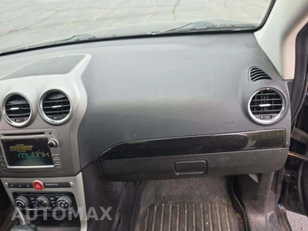 2015 Chevrolet Captiva Sport LT 1LT – miniatura 19