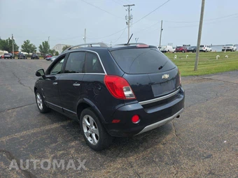2015 Chevrolet Captiva Sport LT 1LT – miniatura 2