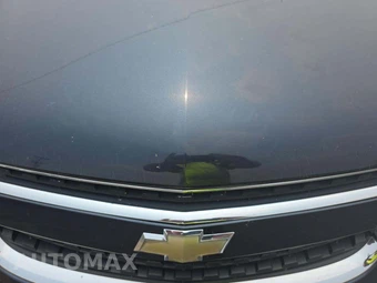 2015 Chevrolet Captiva Sport LT 1LT – miniatura 21