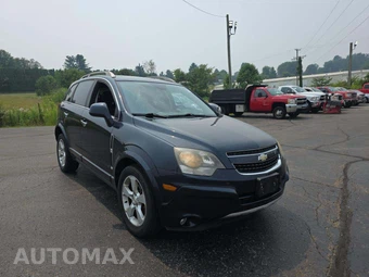 2015 Chevrolet Captiva Sport LT 1LT – miniatura 4
