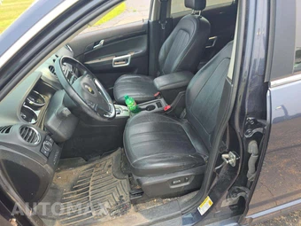 2015 Chevrolet Captiva Sport LT 1LT – miniatura 6