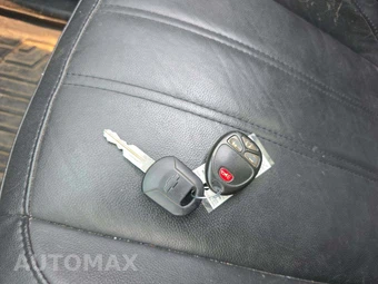 2015 Chevrolet Captiva Sport LT 1LT – miniatura 8