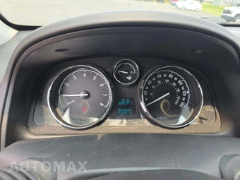 2015 Chevrolet Captiva Sport LT 1LT – miniatura 9