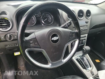 2015 Chevrolet Captiva Sport LTZ 1LZ - miniatura 10