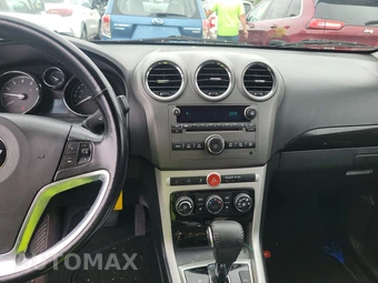 2015 Chevrolet Captiva Sport LTZ 1LZ - miniatura 11