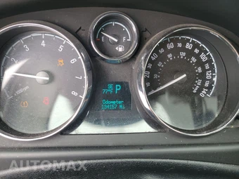 2015 Chevrolet Captiva Sport LTZ 1LZ - miniatura 12