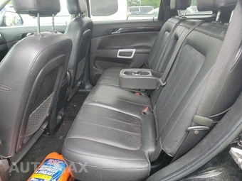 2015 Chevrolet Captiva Sport LTZ 1LZ - miniatura 13