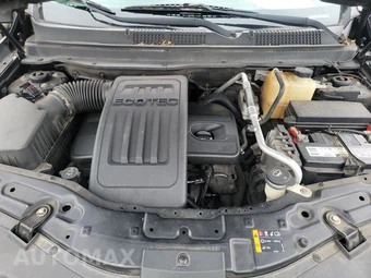 2015 Chevrolet Captiva Sport LTZ 1LZ - miniatura 15