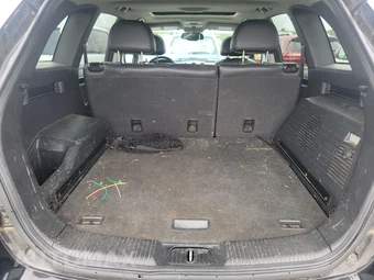 2015 Chevrolet Captiva Sport LTZ 1LZ - miniatura 16