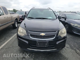 2015 Chevrolet Captiva Sport LTZ 1LZ - miniatura 2
