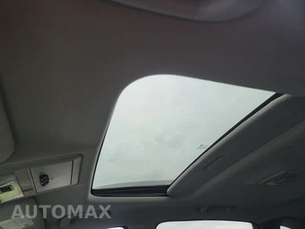 2015 Chevrolet Captiva Sport LTZ 1LZ - miniatura 20
