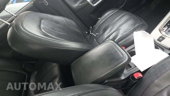 2015 Chevrolet Captiva Sport LTZ 1LZ - miniatura 25