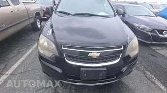 2015 Chevrolet Captiva Sport LTZ 1LZ - miniatura 28