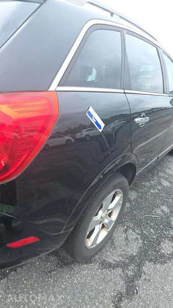 2015 Chevrolet Captiva Sport LTZ 1LZ - miniatura 31