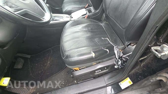 2015 Chevrolet Captiva Sport LTZ 1LZ - miniatura 32