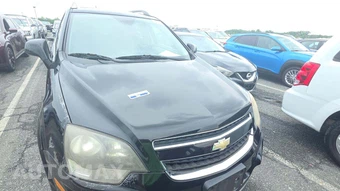 2015 Chevrolet Captiva Sport LTZ 1LZ - miniatura 33