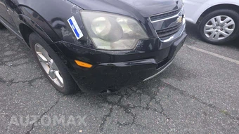 2015 Chevrolet Captiva Sport LTZ 1LZ - miniatura 34