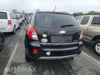 2015 Chevrolet Captiva Sport LTZ 1LZ - miniatura 5