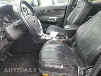 2015 Chevrolet Captiva Sport LTZ 1LZ - miniatura 7
