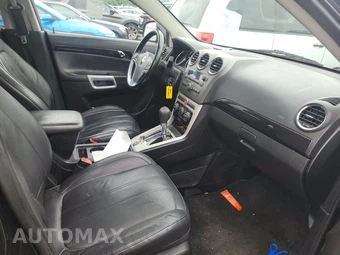 2015 Chevrolet Captiva Sport LTZ 1LZ - miniatura 8