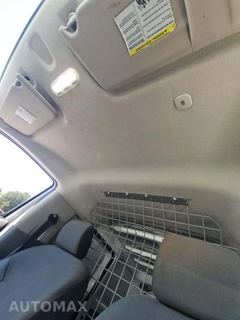 2015 Chevrolet City Express Cargo Van LS 1LS 115.2" WB - miniatura 11
