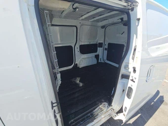 2015 Chevrolet City Express Cargo Van LS 1LS 115.2" WB - miniatura 13