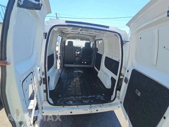 2015 Chevrolet City Express Cargo Van LS 1LS 115.2" WB - miniatura 14