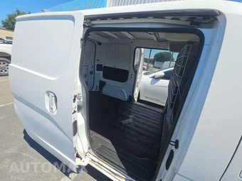 2015 Chevrolet City Express Cargo Van LS 1LS 115.2" WB - miniatura 16