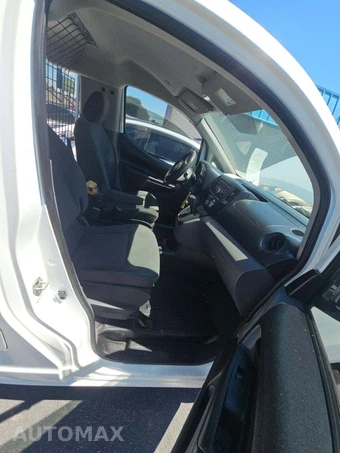 2015 Chevrolet City Express Cargo Van LS 1LS 115.2" WB - miniatura 18