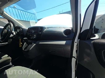 2015 Chevrolet City Express Cargo Van LS 1LS 115.2" WB - miniatura 19