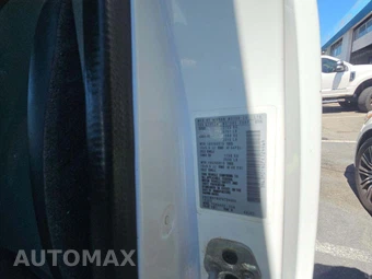 2015 Chevrolet City Express Cargo Van LS 1LS 115.2" WB - miniatura 5