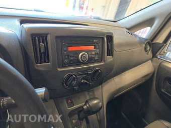 2015 Chevrolet City Express Cargo Van LS 1LS 115.2" WB - miniatura 11