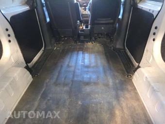 2015 Chevrolet City Express Cargo Van LS 1LS 115.2" WB - miniatura 15