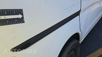 2015 Chevrolet City Express Cargo Van LS 1LS 115.2" WB - miniatura 23