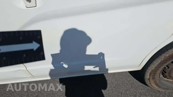 2015 Chevrolet City Express Cargo Van LS 1LS 115.2" WB - miniatura 25