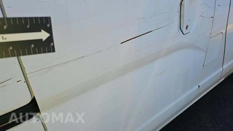 2015 Chevrolet City Express Cargo Van LS 1LS 115.2" WB - miniatura 28