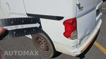 2015 Chevrolet City Express Cargo Van LS 1LS 115.2" WB - miniatura 33