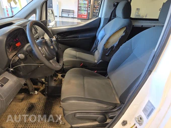 2015 Chevrolet City Express Cargo Van LS 1LS 115.2" WB - miniatura 7