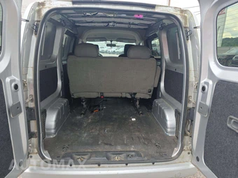 2015 Chevrolet City Express Cargo Van LS 1LS 115.2" WB - miniatura 11