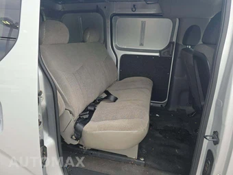 2015 Chevrolet City Express Cargo Van LS 1LS 115.2" WB - miniatura 13