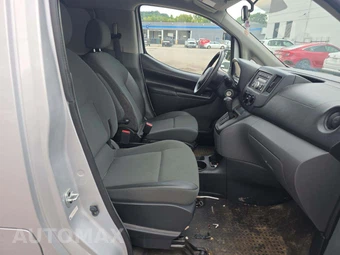 2015 Chevrolet City Express Cargo Van LS 1LS 115.2" WB - miniatura 15