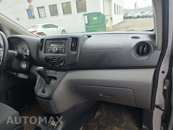 2015 Chevrolet City Express Cargo Van LS 1LS 115.2" WB - miniatura 16